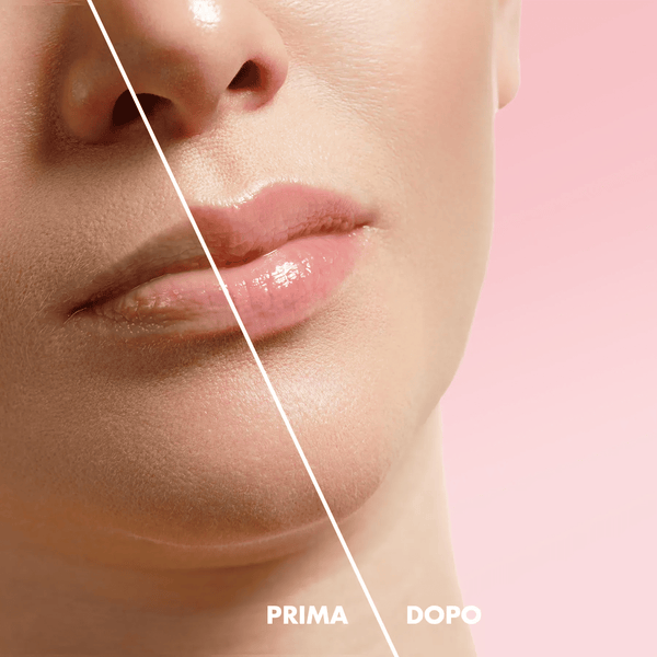 Natural Lip Plumper Vitamin E Lip Plumper