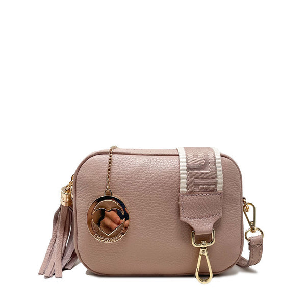 Small Women's Shoulder Bag Clutch - Siena K034. 