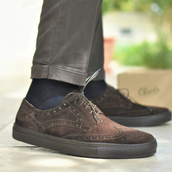 CAPRI - Full Brown