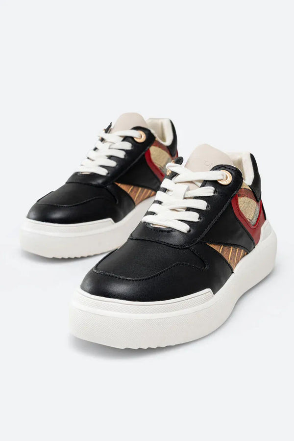 Leon Planetarium Classic sneaker