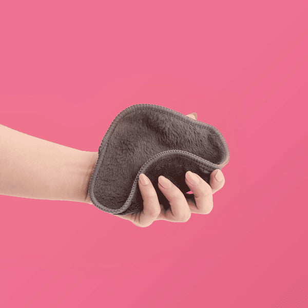 Microfiber Face Cloth