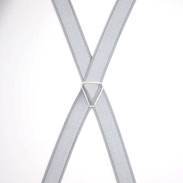 Elegant thin ice braces