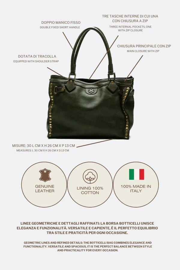 Botticelli Small