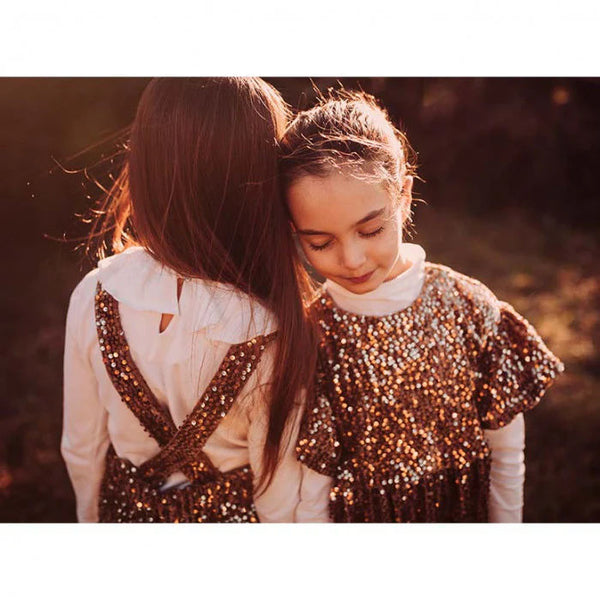 TUTINA PAILLETTES