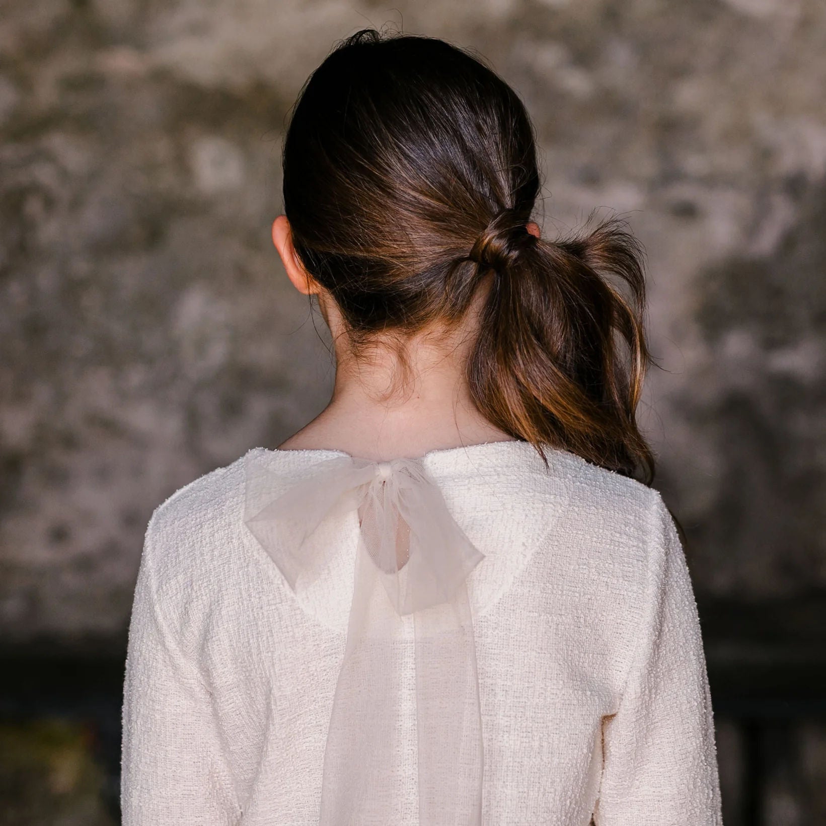MAGLIA TESSUTO CHANEL