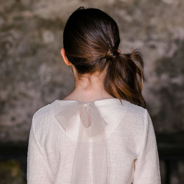 MAGLIA TESSUTO CHANEL