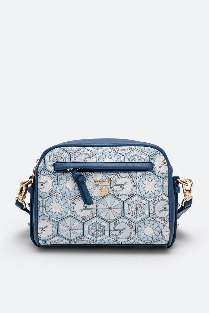 Crossbody Teodosia Daily Small
