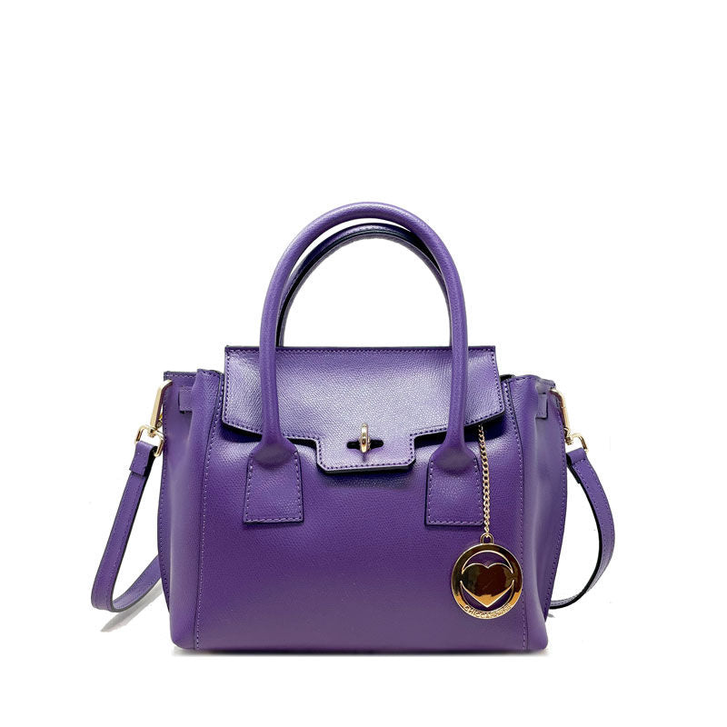 Women's Handbag Small Scrigno Closure – Portofino K035