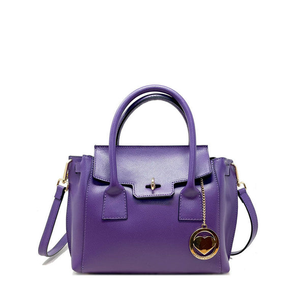 Women's Handbag Small Scrigno Closure – Portofino K035