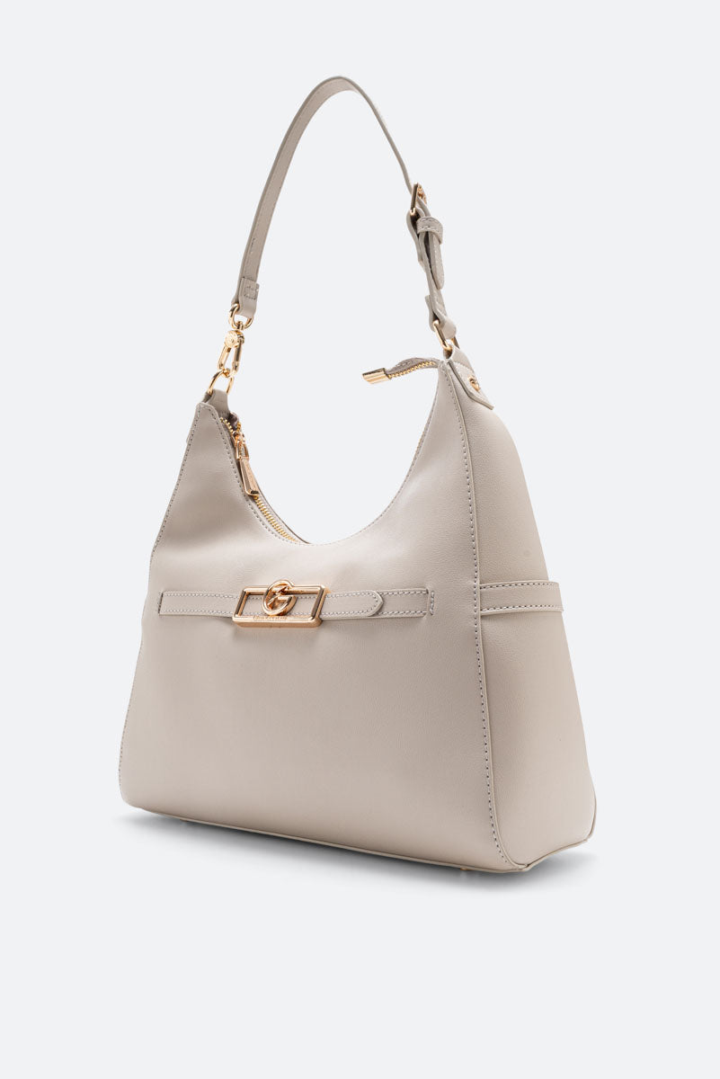 Hobo Bag Lady Large Bianca