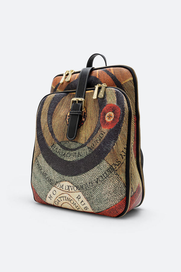 Zaino Laptop Planetarium Classic