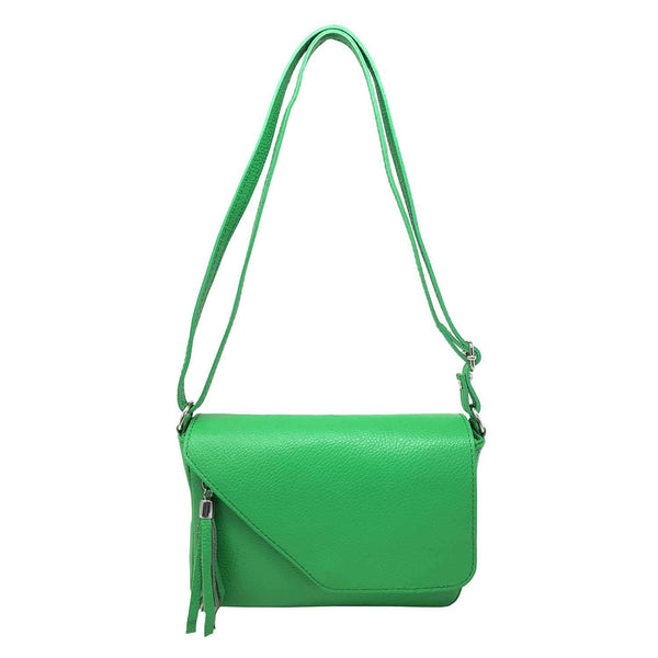 Women's Small Shoulder Clutch Bag - Amalfi K002. 
