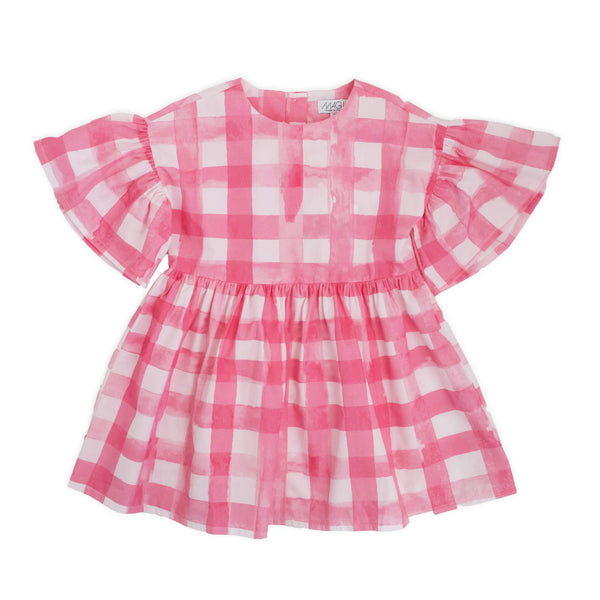 CAMICIA IN COTONE FANTASIA
