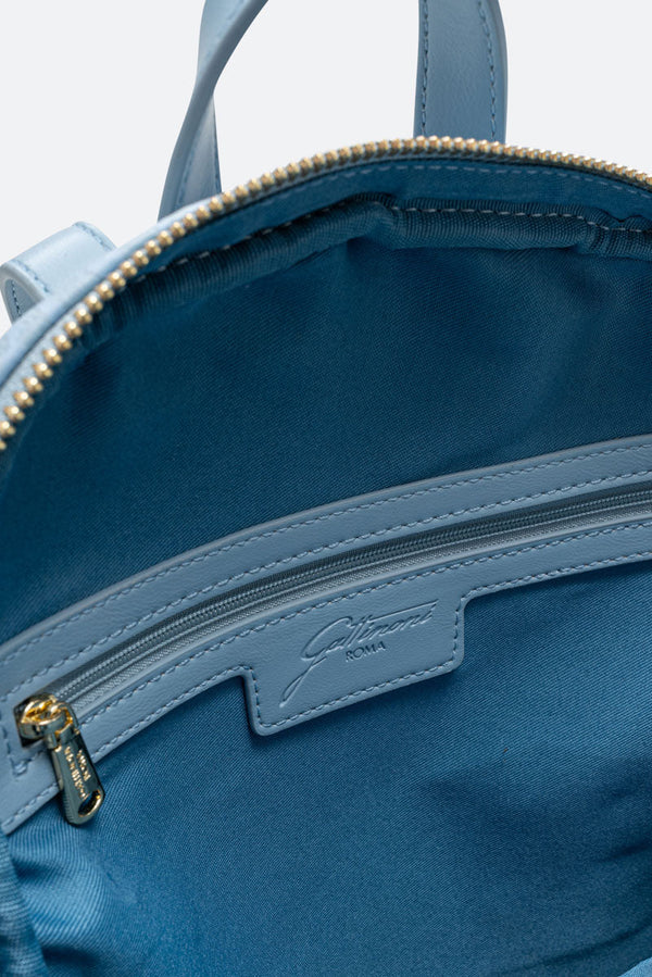 Zaino Charlie Azzurro