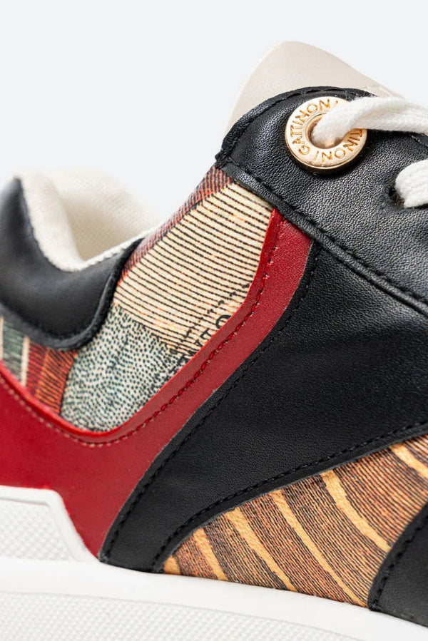 Leon Planetarium Classic sneaker