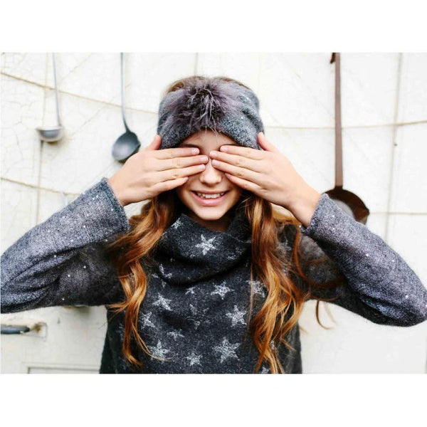 MAGLIA PAILLETTES