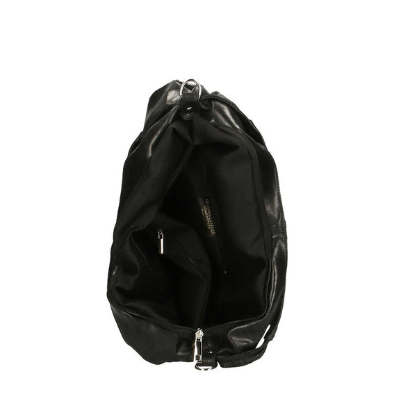 Women's Shoulder Bag Printed Effect with Leather Strap 46x26x10 Cm - 80053 