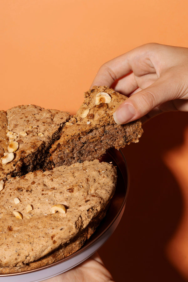1 Torta di Nocciole Classica Tastëlanghe