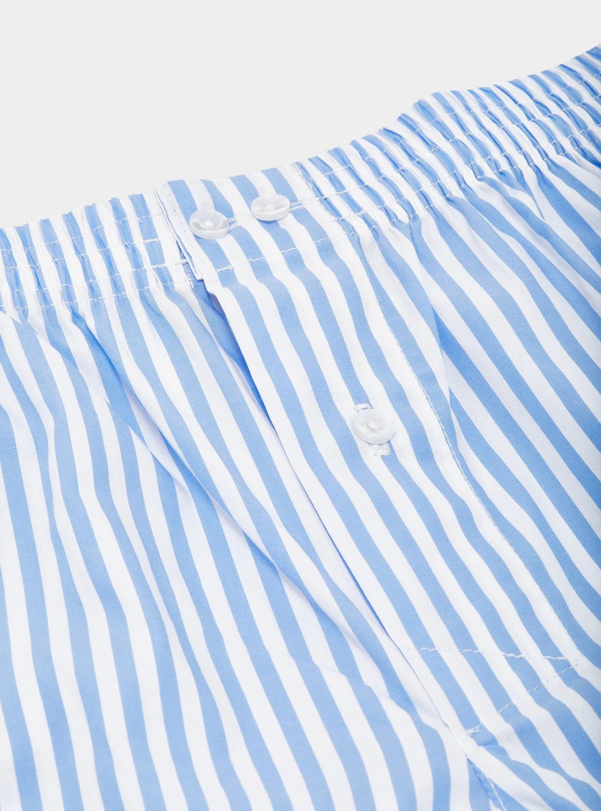 Boxer intimo