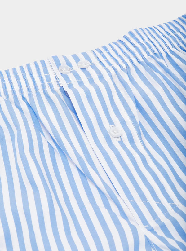 Boxer intimo
