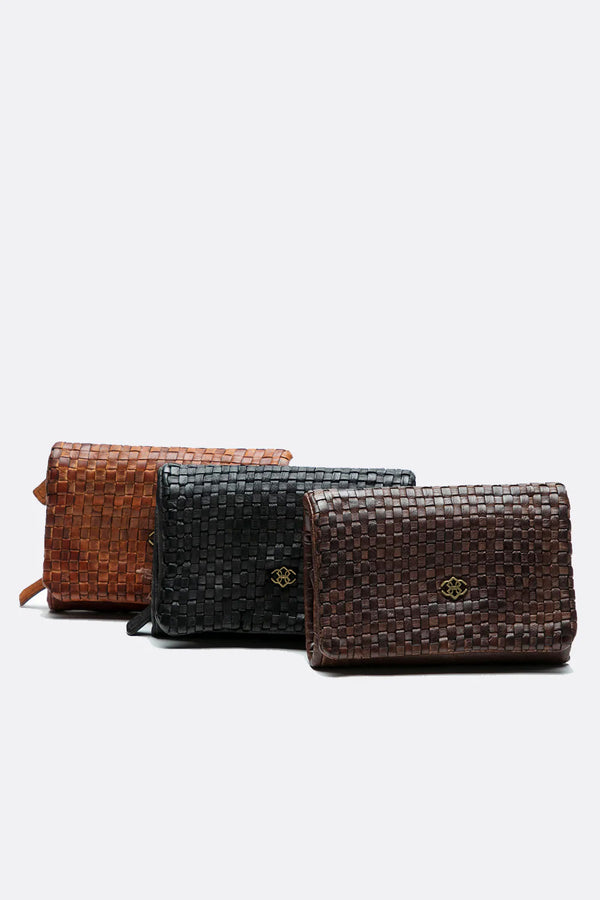 Intreccio Medium Wallet