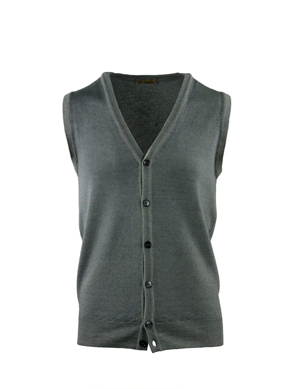 ACID DYE VEST