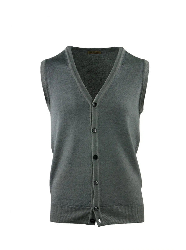ACID DYE VEST