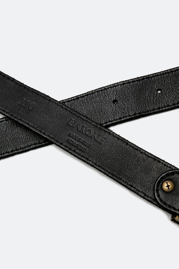 Dallas Women's Belt