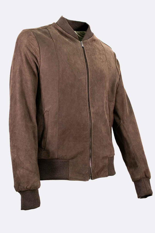 Henry Chamois