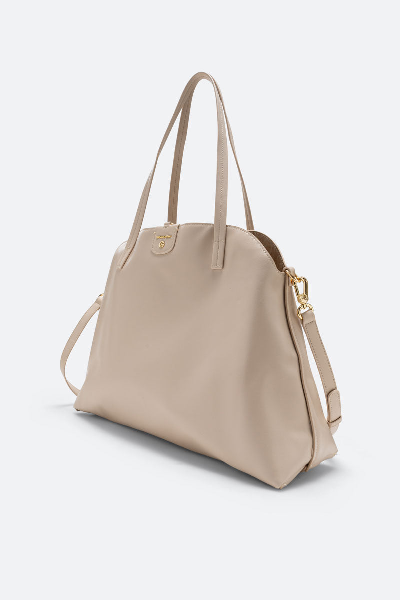 Bugatti Charlie Beige Large