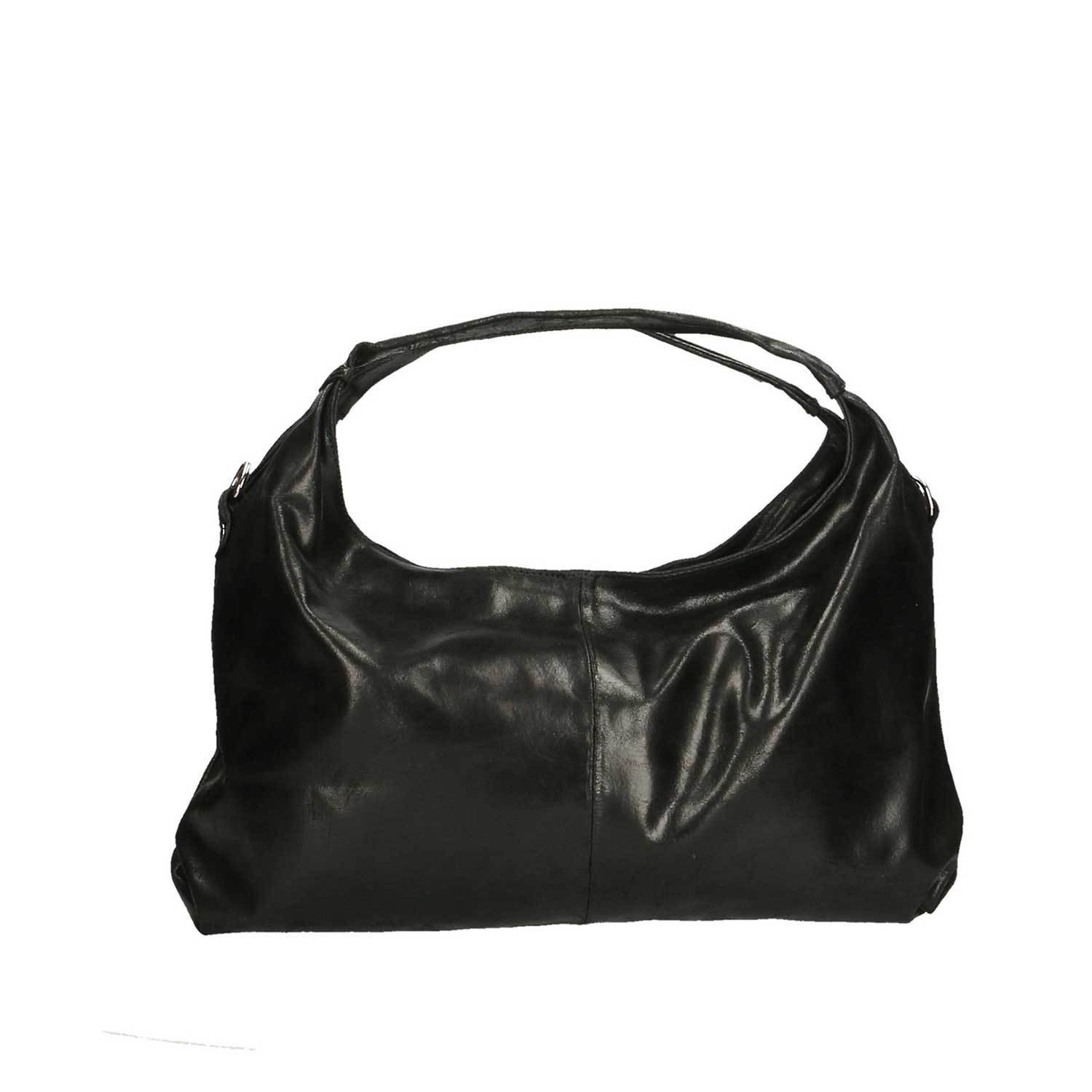 Women's Shoulder Bag Printed Effect with Leather Strap 46x26x10 Cm - 80053 