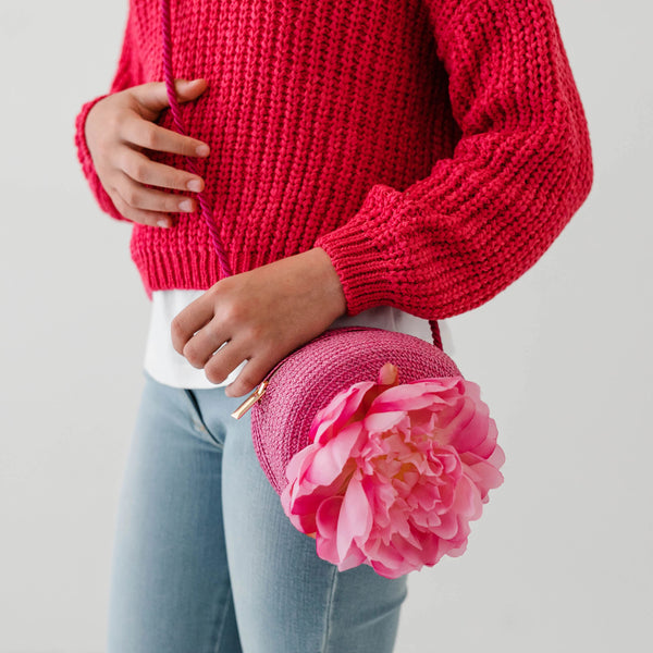 PEONY BAG