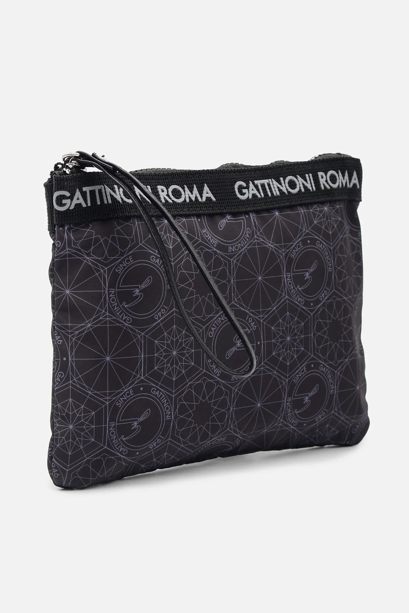 Easychic Two-in-One Pouch
