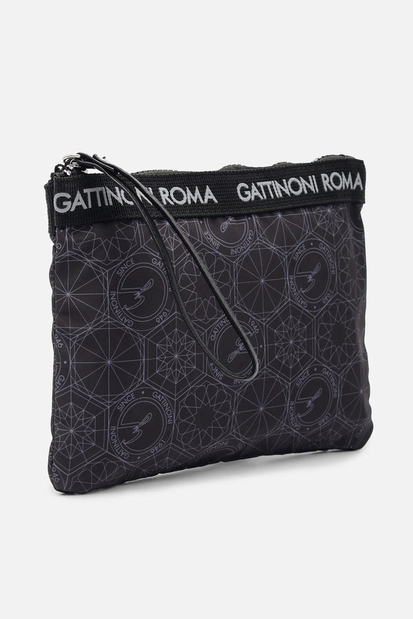 Easychic Two-in-One Pouch