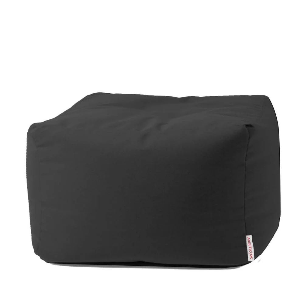 SOFT CUBE 80, Removable Outdoor Bean Bag 80x80 h42