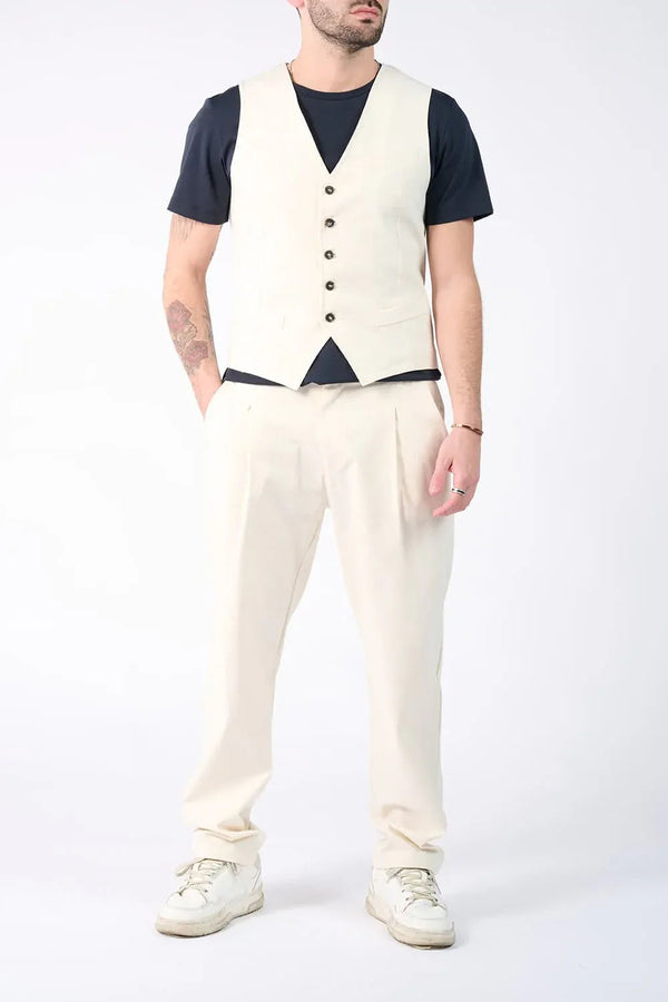Elegant Pants