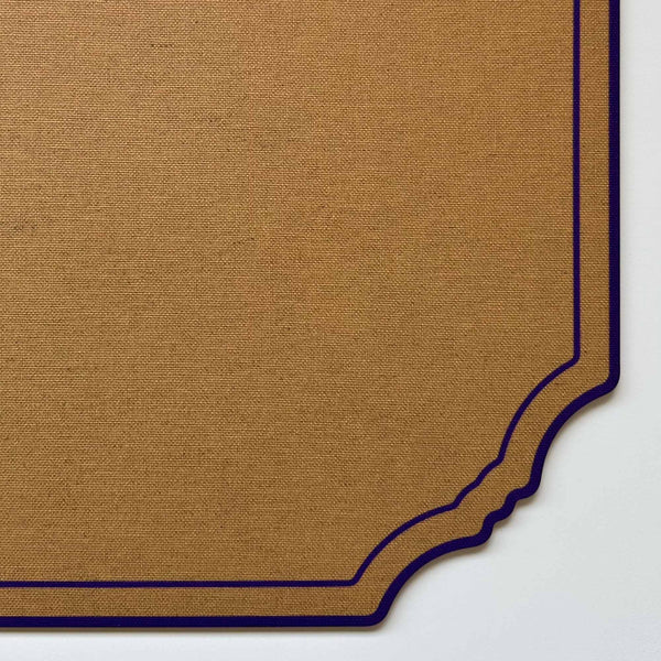 Square Frames Placemat 