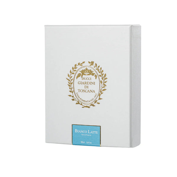 Bianco Latte - Eau De Parfum 100 ml