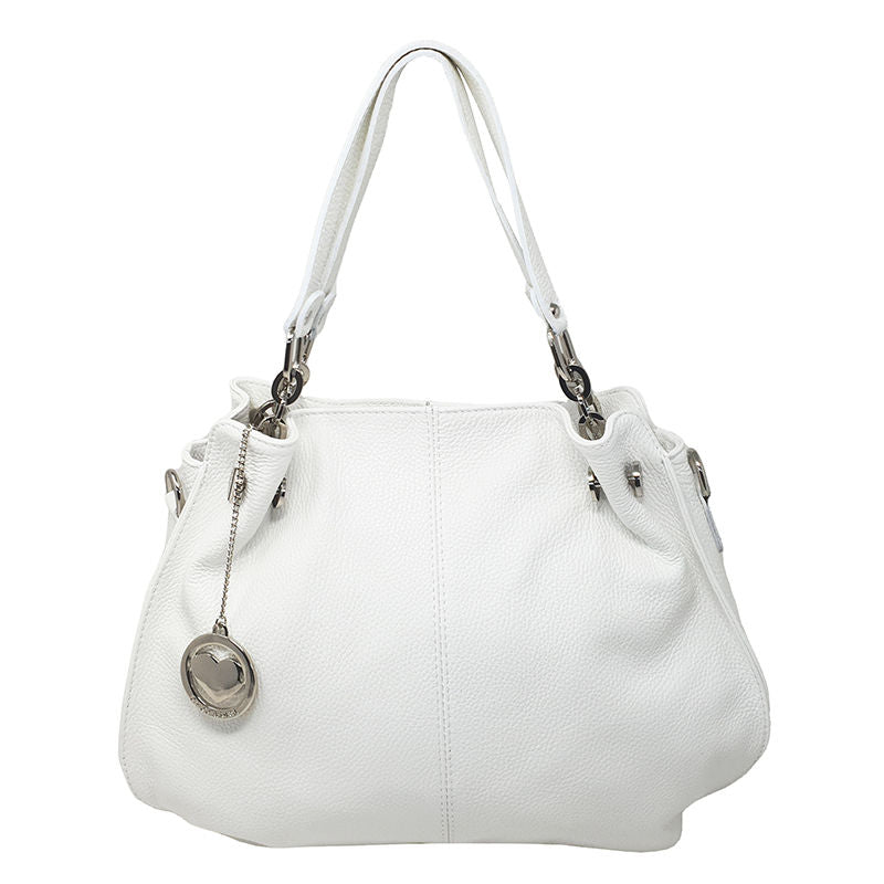 Women's Genuine Leather Shoulder Bag - Anghiari 3305. 