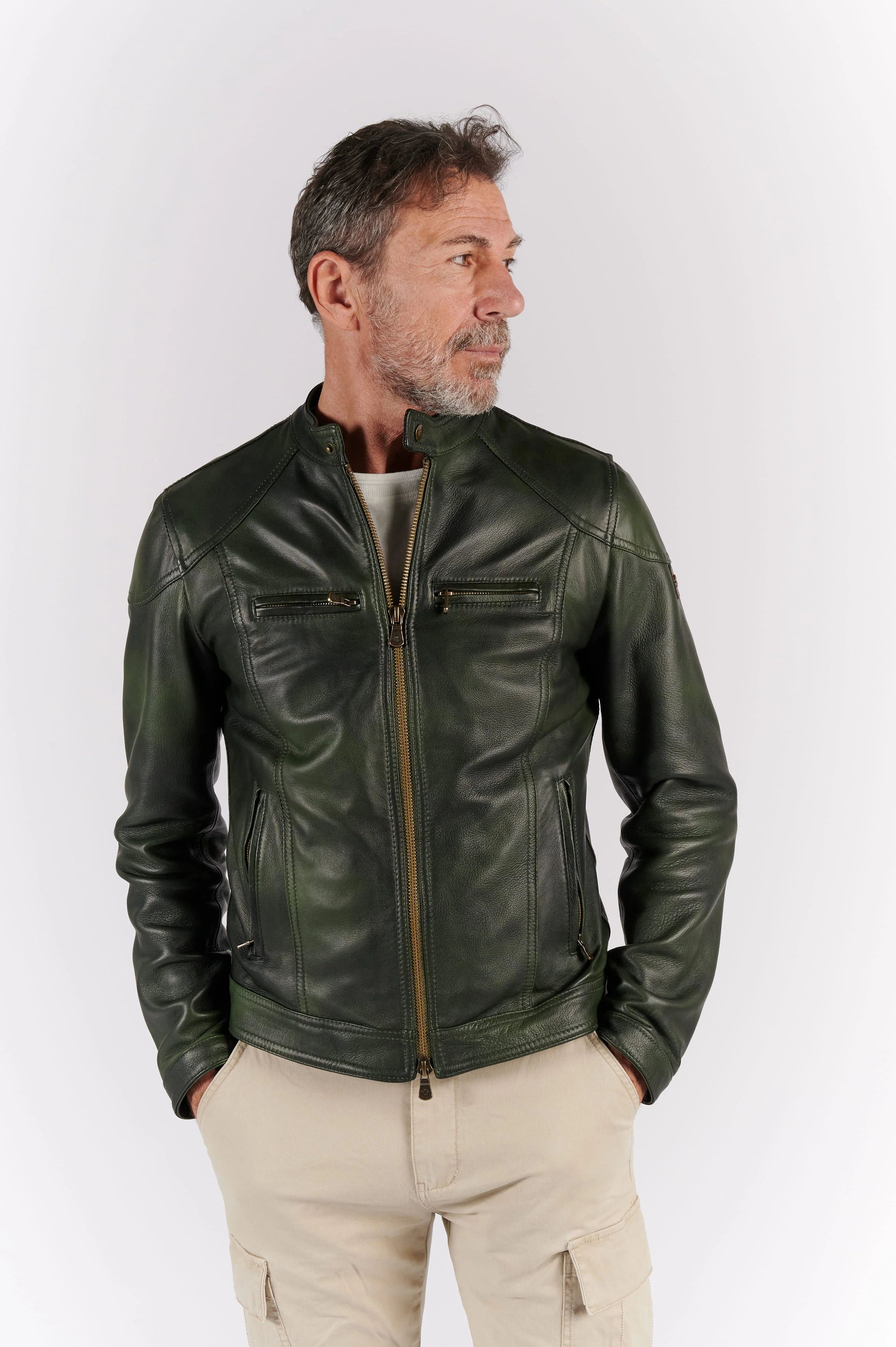 Elton Verde