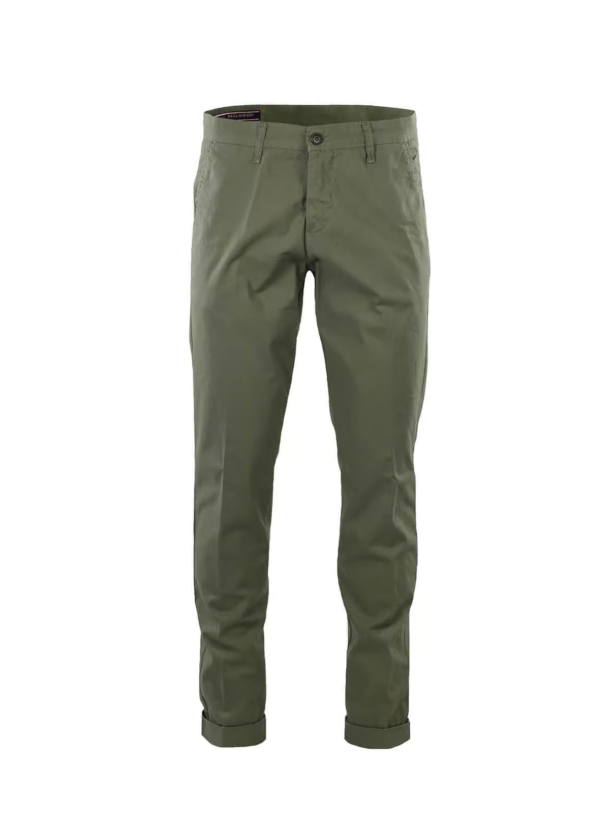MICRO-RHOMBET PANTS