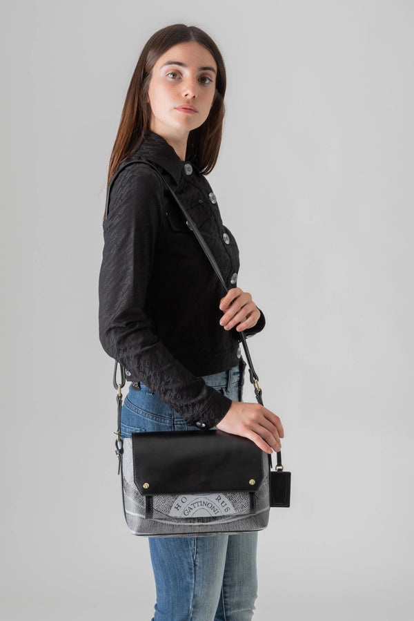 Gattinoni Planetarium Bag