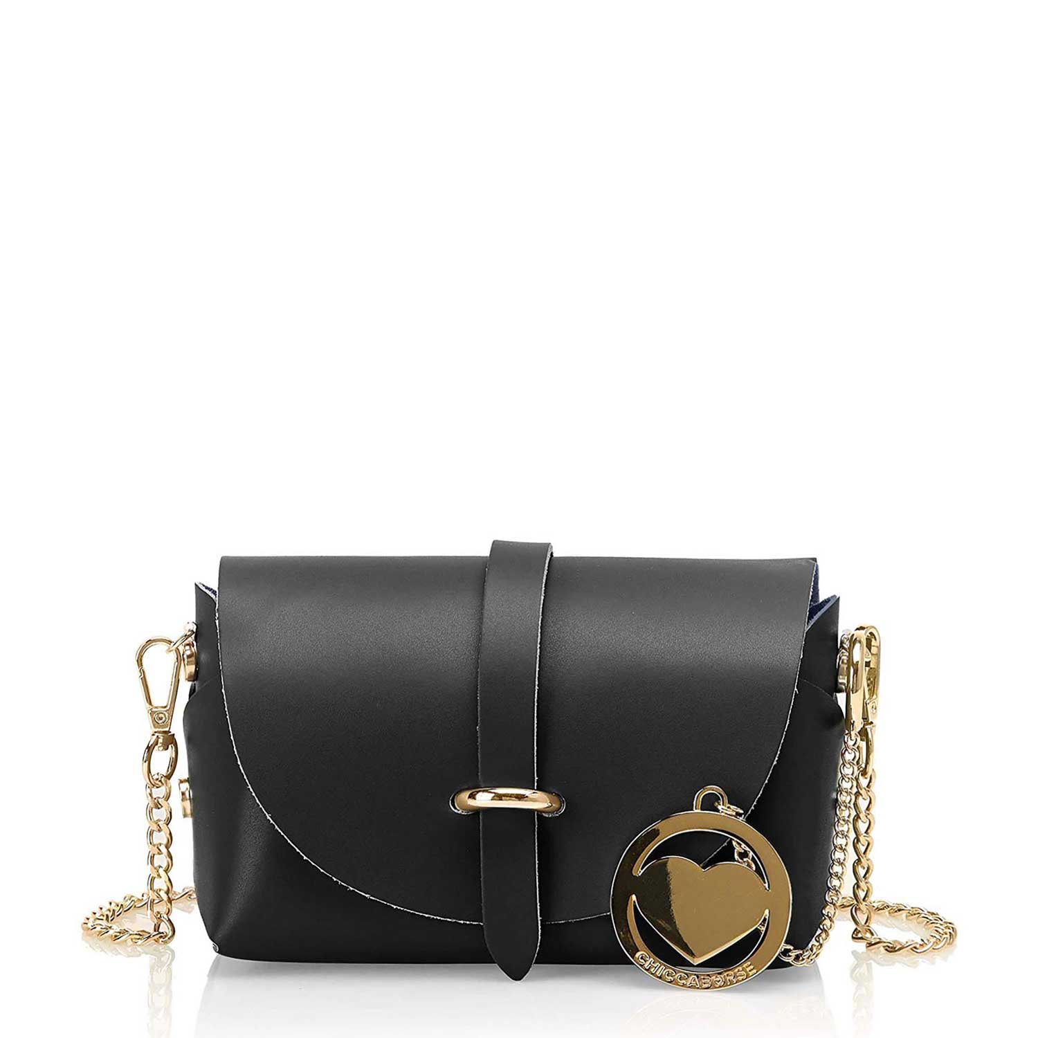 Women's Shoulder Bag Clutch - 7700. 