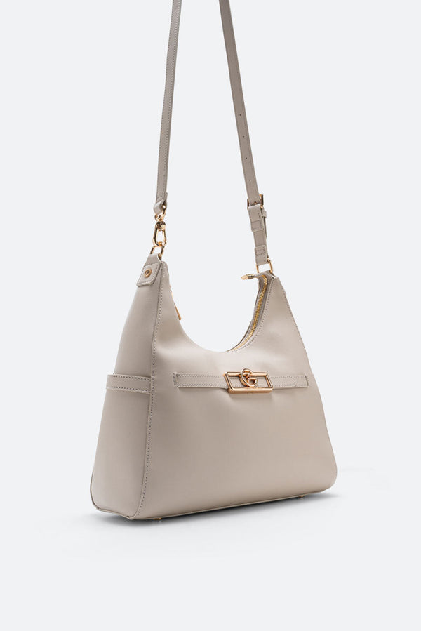 Hobo Bag Lady Large Bianca