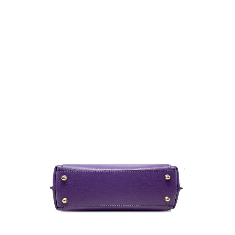 Women's Handbag Small Scrigno Closure – Portofino K035
