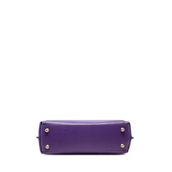 Women's Handbag Small Scrigno Closure – Portofino K035