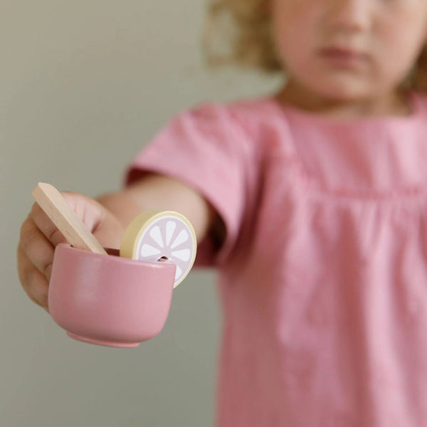 TEA SET