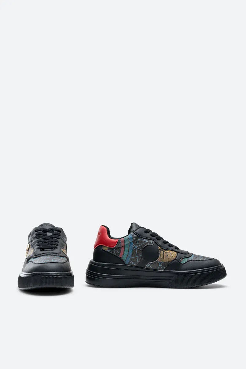 Sneaker Broome Planetarium Nera