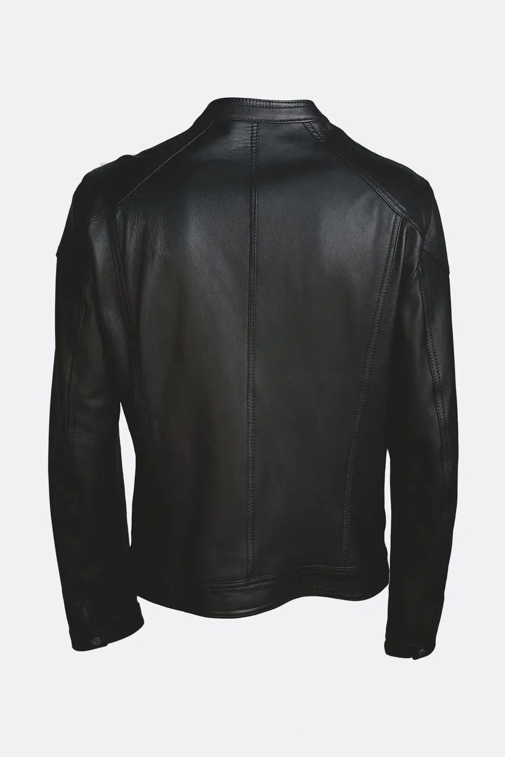 Elton Gold Nappa