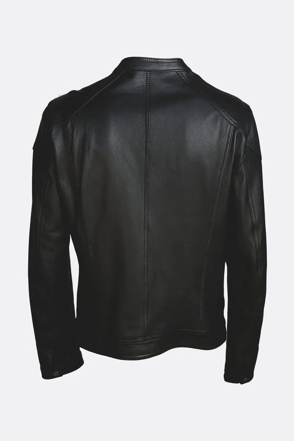 Elton Gold Nappa